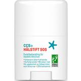 Balm Receptfria läkemedel CCS Hälstift SOS 25ml Balm