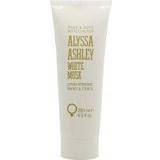 Alyssa Ashley Ansiktsvård Alyssa Ashley White Musk Hand & Body Moisturiser 250ml