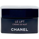 Chanel Ansiktskrämer Chanel Firming Cream Le Lift Anti-ageing (50 g)