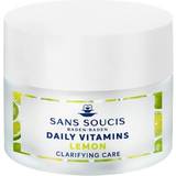 Sans Soucis Ansiktsvård Sans Soucis Daily Vitamins Clarifying Care
