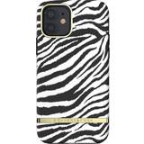 Apple iPhone 12 - Multifärgade Mobilskal Richmond & Finch Zebra Case for iPhone 12/12 Pro