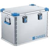 Zarges Verktygsförvaring Zarges Eurobox Aluminiumbox 73 liter