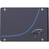 Intel PCIe Gen3 x4 - SSDs Hårddiskar Intel DC P3700 Series SSDPE2MD016T401 1.6TB