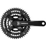 Mountainbikes Vevpartier Shimano FC-TY501 42-34-24T 170mm