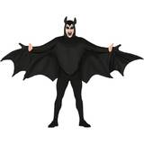 Fiestas Guirca Bat Costume