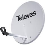 TV-paraboler TELEVES S630ISD