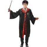 Harry Potter - Röd Maskeradkläder Ciao Harry Potter Costume Child