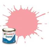 Humbrol Paint enamel gloss 14 ml pink