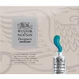 Winsor newton akvarellfärger Winsor & Newton Designers Gouache 10 - Pack