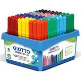 Giotto Tuschpennor Giotto Turbo Maxi 108-pack