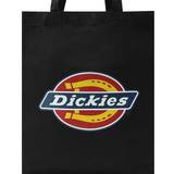 Tygkassar Dickies Icon Tote Bag - Black