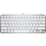 Numeriska tangentbord - Trådlös Logitech MX Keys Mini for Business (Nordic)
