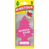 Bilvård & Fordonstillbehör Wunder-Baum Watermelon 3-pack