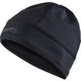 Mössor på rea Craft Sportsware Core Essence Thermal Hat Unisex - Black