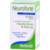 Health Aid NeuroForte 30 st