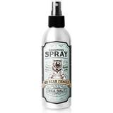 Grooming Spray Springwood Saltvattenspray 200ml