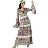 Th3 Party Hippie Women Costume