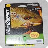 RIO Fiskedrag RIO Mainstream Trout Lemon Green, WF6F