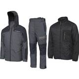Savage Gear Topp-aktion (Snabb) Fiskeutrustning Savage Gear Thermo Guard 3-delad overall