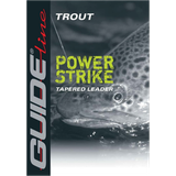 Guideline Fiskespön Guideline Powerstrike 9´ 2X, 0,235 mm