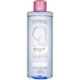 L'Oréal Paris Ansiktsrengöring L'Oréal Paris Micellar Water Cleanser Sensitive Skin 400ml