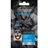 Bielenda Ansiktsmasker Bielenda CARBO DETOX Cleansing carbon mask for dry and sensitive skin 8 g