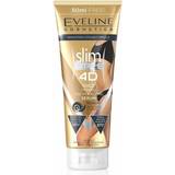 Eveline Cosmetics Hudvård Eveline Cosmetics Eveline Slim Extreme Anti-Cellulite Gold Serum