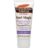 Palmers Fotvård Palmers Fuktgivande fotkräm Cocoa Butter Formula Foot Magic Palmer's Cocoa Butter Formula Foot Magic Cream (60 g)