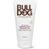 Bulldog Ansiktsrengöring Bulldog Ansiktsrengöring Original Oil Control 150ml