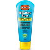 O'Keeffe's Fotkrämer O'Keeffe's Healthy Feet Exfoliating Cream 80ml