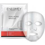 Sheet masks Ansiktsmasker Eneomey Hyaluronic Masque