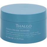 Thalgo Kroppsvård Thalgo Cold Cream Marine Deeply Nourishing Body Cream Jar 200ml