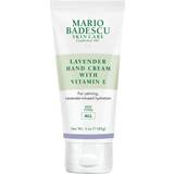 Mario Badescu Handvård Mario Badescu Lavender Hand Cream With Vitamin E