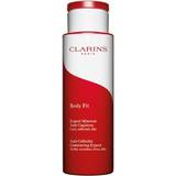 Clarins Flaskor Body lotions Clarins Body Fit Clear 200ml
