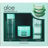 Vårdande Gåvoboxar & Set Holika Holika Aloe Soothing Essence Skin Care Special Kit