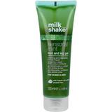 Milk_shake Hudvård milk_shake Milk Shake Sensorial Mint Foot And Leg Gel