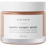Sjö Skin Happy Honey Mask 60ml