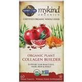 Garden of Life B-vitaminer Kosttillskott Garden of Life Mykind Organics Plant Collagen Builder