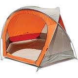 Littlelife Camping & Friluftsliv Littlelife Lifeventure Family UV-tält, Orange/Grey