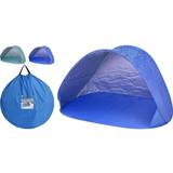 Popup tält Teknikproffset Pop-up tält för stranden 145x100x80cm