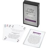 Fifty Shades of Grey Sexspel Fifty Shades of Grey Play Nice Talk Dirty Inspiration Cards