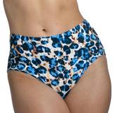 Leopard Badkläder Miss Mary Jungle Summer Bikini Bottoms - Mixed