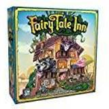 CMON Familjespel Sällskapsspel CMON Fairy Tale Inn