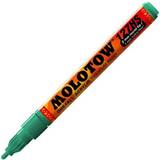 Molotow One4All Acrylic Marker 127HS Turquoise 2mm