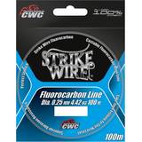 Strike Wire Fiskeutrustning Strike Wire Fluorocarbon
