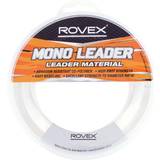 Rovex Fluorocarbonlinor Fiskeutrustning Rovex Mono Leader 0,70 mm