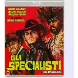 Western Blu-ray The Specialists (Blu-Ray)