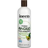 Inecto Naturals Nourishing Avocado Conditioner 500ml