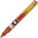 Molotow Hobbymaterial Molotow One4All Acrylic Marker 127HS Lobster 2mm