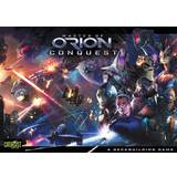Catalyst Master of Orion: Conquest